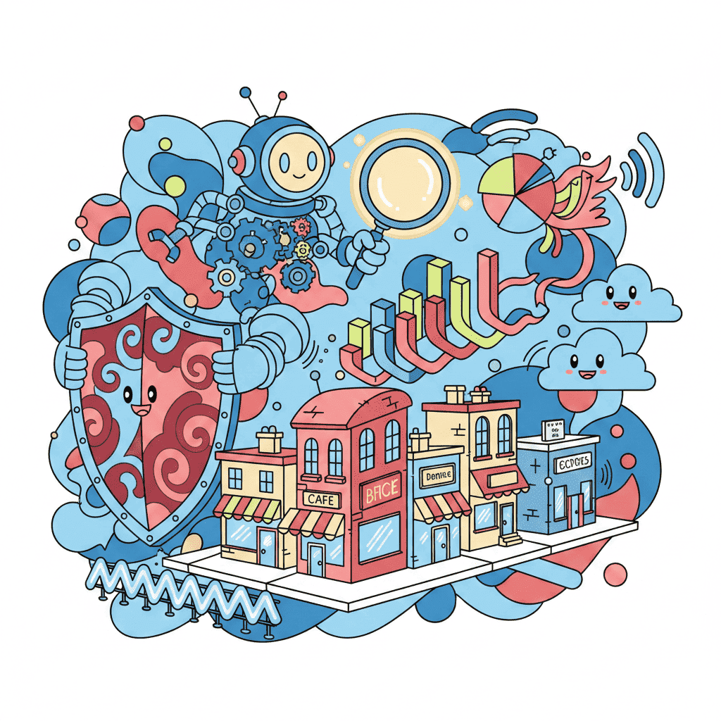 Steve Expert Service