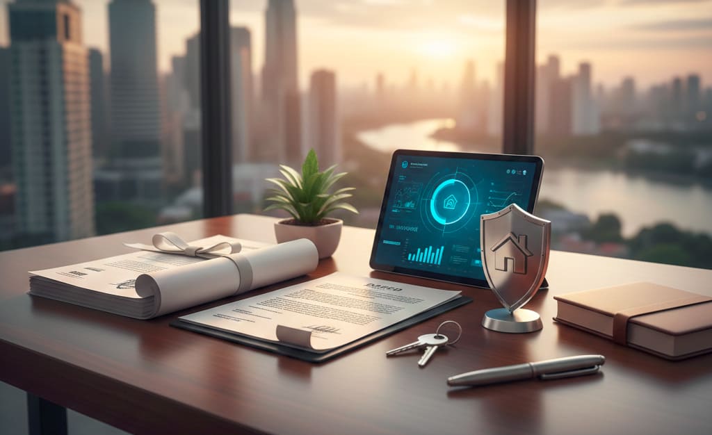 NRI legal representation and paperwork assistance services in India