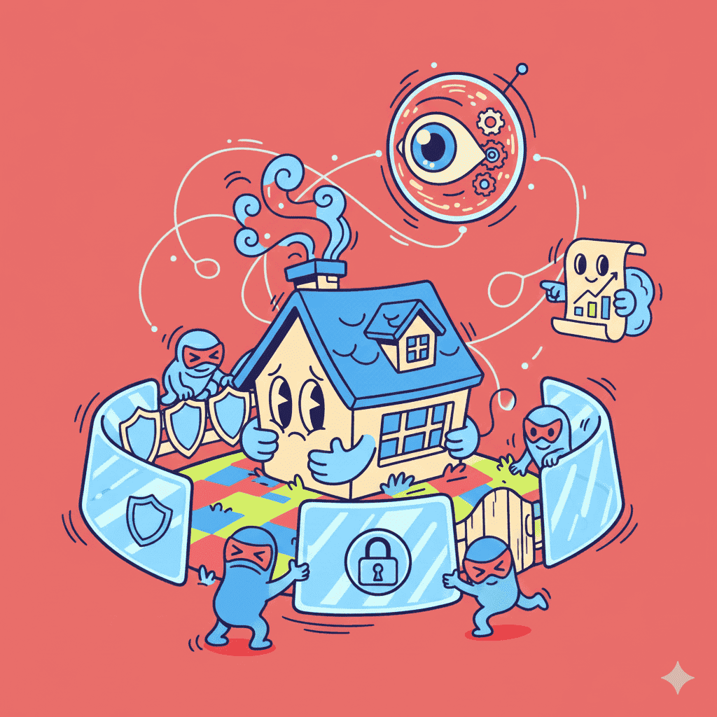 Steve Expert Service