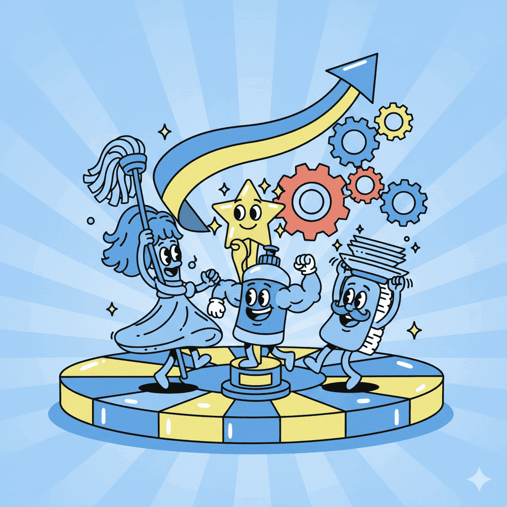 Steve Expert Service