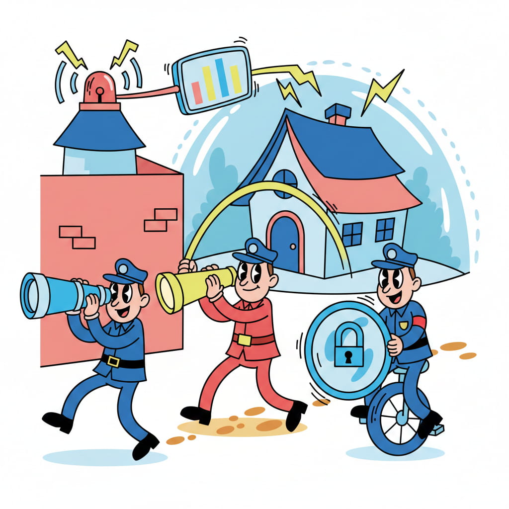 Steve Expert Service