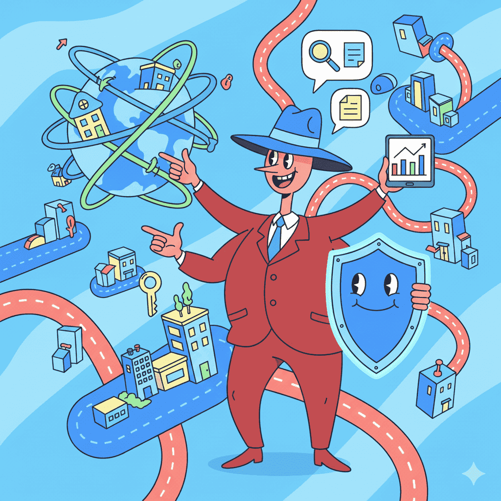 Steve Expert Service