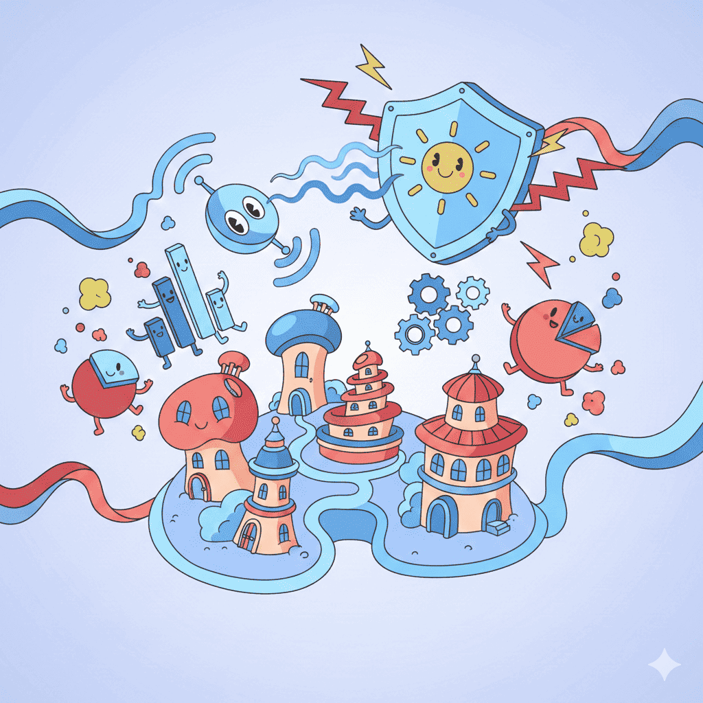 Steve Expert Service