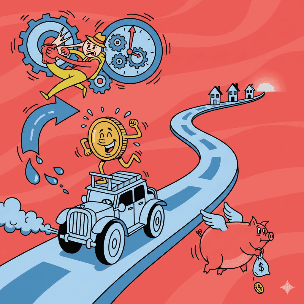 Steve Expert Service